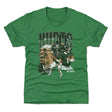 Jalen Hurts Kids T-Shirt | 500 LEVEL