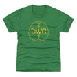Dancing While Cancering Kids T-Shirt | 500 LEVEL