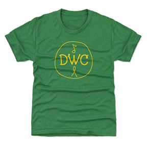 Dancing While Cancering Kids T-Shirt | 500 LEVEL