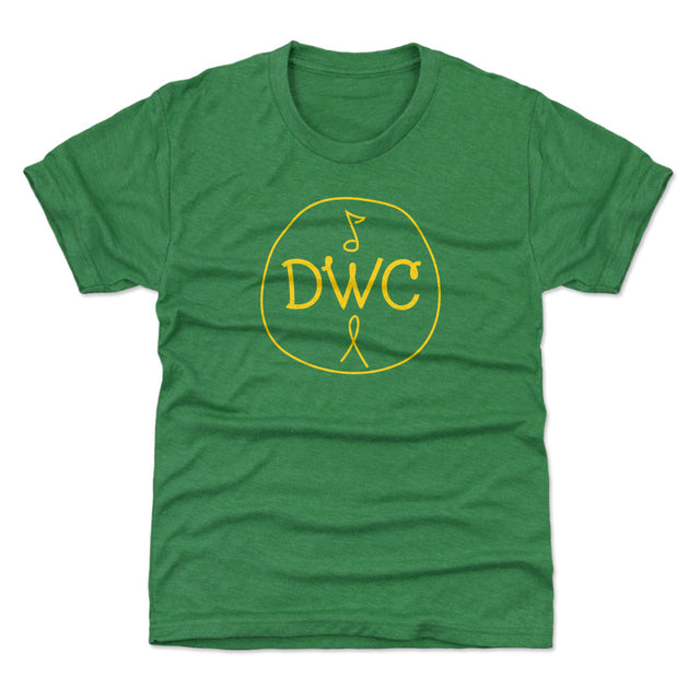 Dancing While Cancering Kids T-Shirt | 500 LEVEL