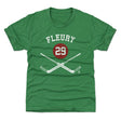 Marc-Andre Fleury Kids T-Shirt | 500 LEVEL