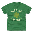 St. Patrick's Day Kids T-Shirt | 500 LEVEL
