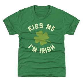 St. Patrick's Day Kids T-Shirt | 500 LEVEL