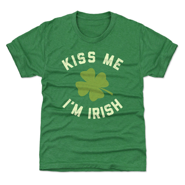 St. Patrick's Day Kids T-Shirt | 500 LEVEL