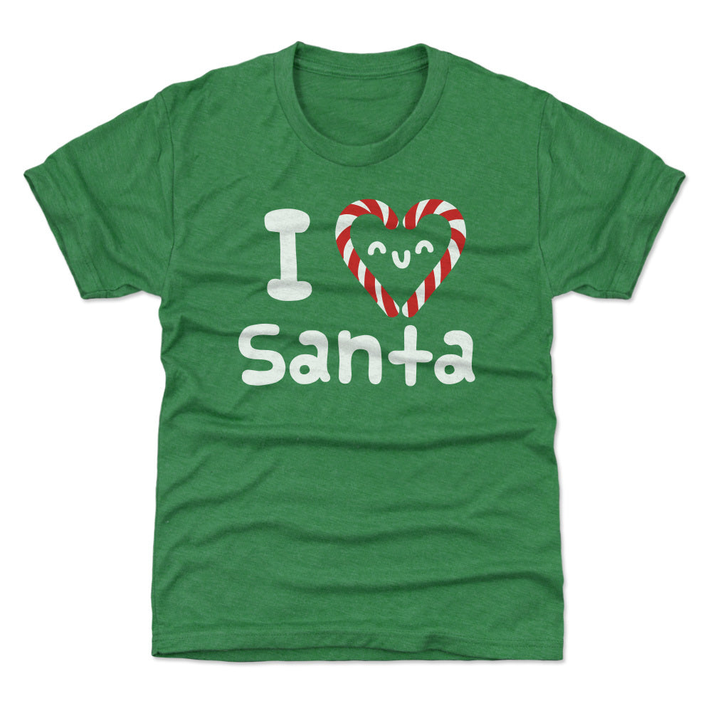 Christmas Kids T-Shirt | 500 LEVEL