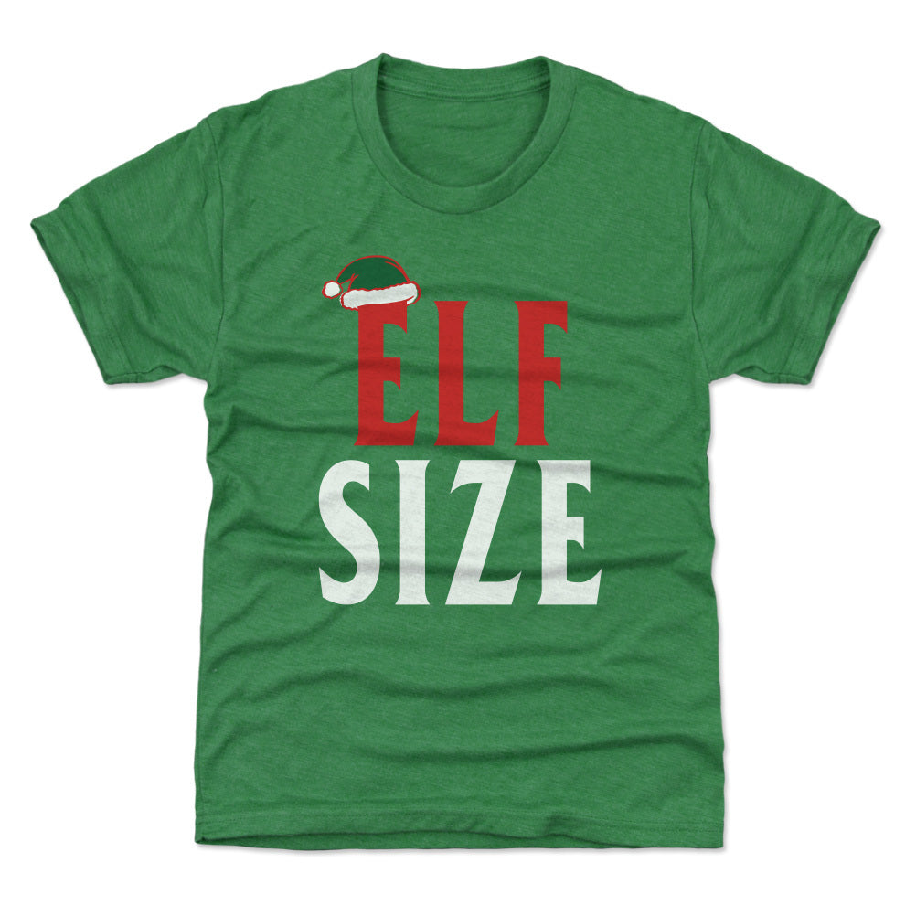 Christmas Kids T-Shirt | 500 LEVEL