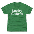 St. Patrick's Day Kids T-Shirt | 500 LEVEL