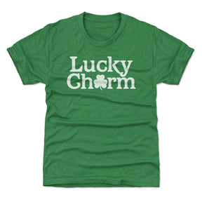 St. Patrick's Day Kids T-Shirt | 500 LEVEL