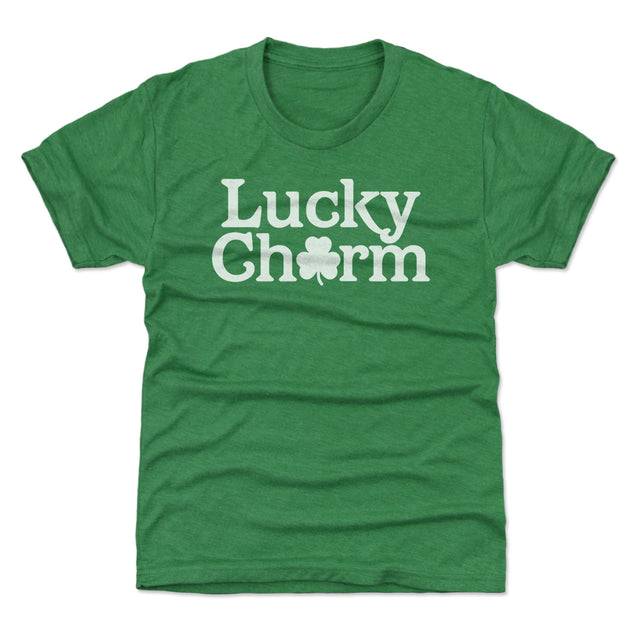 St. Patrick's Day Kids T-Shirt | 500 LEVEL