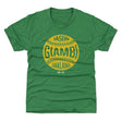 Jason Giambi Kids T-Shirt | 500 LEVEL