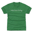 Dancing While Cancering Kids T-Shirt | 500 LEVEL
