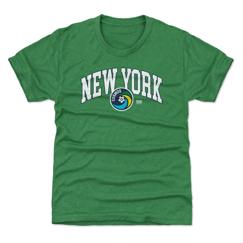 New York Cosmos Kids T-Shirt | 500 LEVEL
