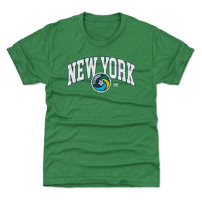 New York Cosmos Kids T-Shirt | 500 LEVEL