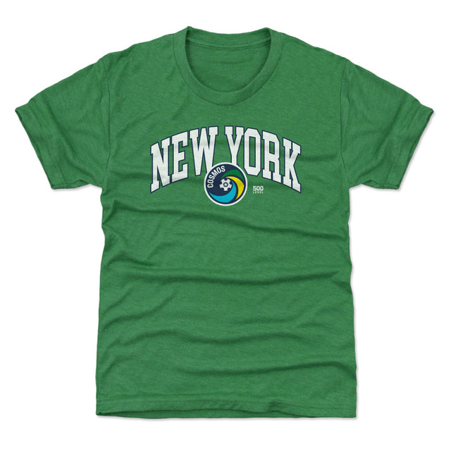 New York Cosmos Kids T-Shirt | 500 LEVEL