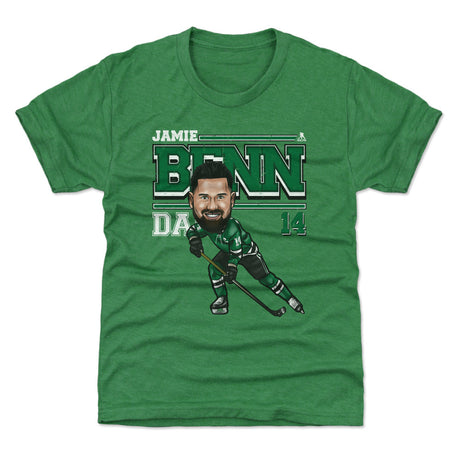 Jamie Benn Kids T-Shirt | 500 LEVEL