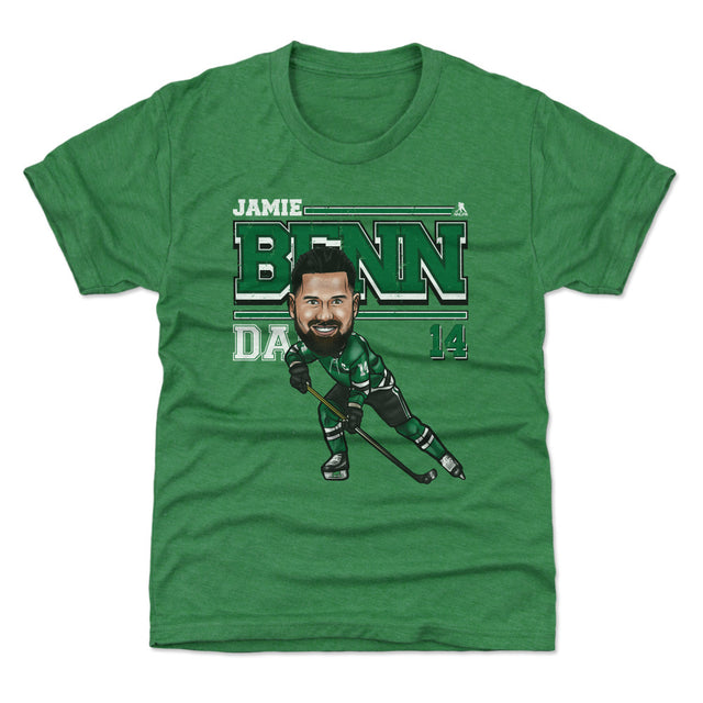 Jamie Benn Kids T-Shirt | 500 LEVEL