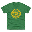 Mark McGwire Kids T-Shirt | 500 LEVEL
