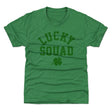 St. Patrick's Day Kids T-Shirt | 500 LEVEL