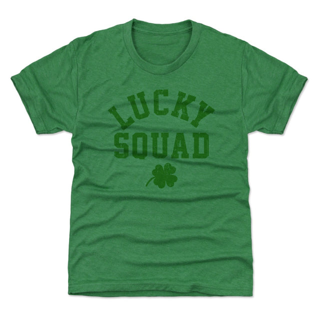St. Patrick's Day Kids T-Shirt | 500 LEVEL