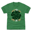 St. Patrick's Day Kids T-Shirt | 500 LEVEL