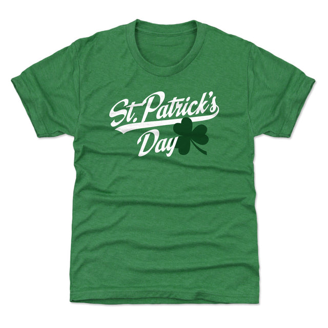 St. Patrick's Day Kids T-Shirt | 500 LEVEL
