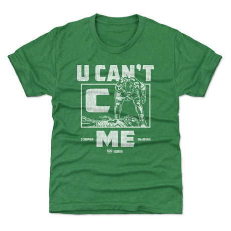 Cooper DeJean Kids T-Shirt | 500 LEVEL