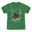 Quinn Hughes Kids T-Shirt | 500 LEVEL