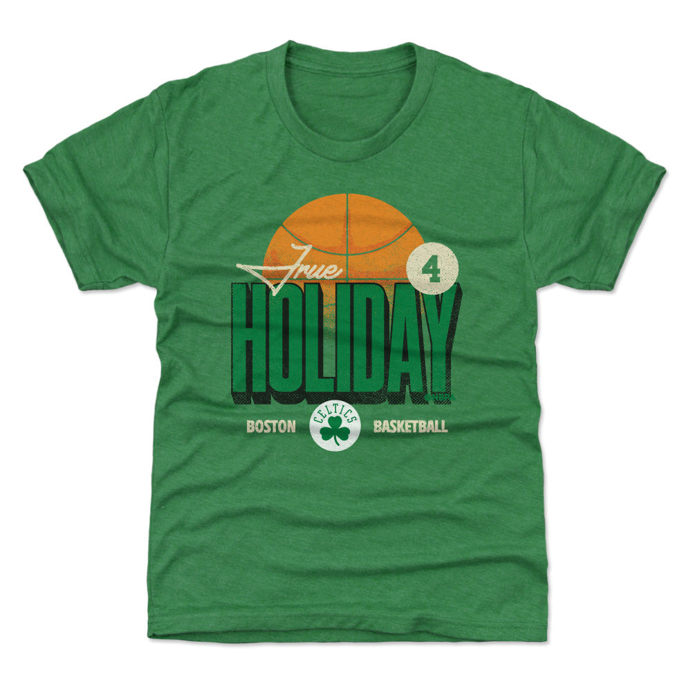 Jrue Holiday Kids T-Shirt | 500 LEVEL