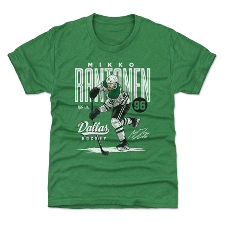 Mikko Rantanen Kids T-Shirt | 500 LEVEL