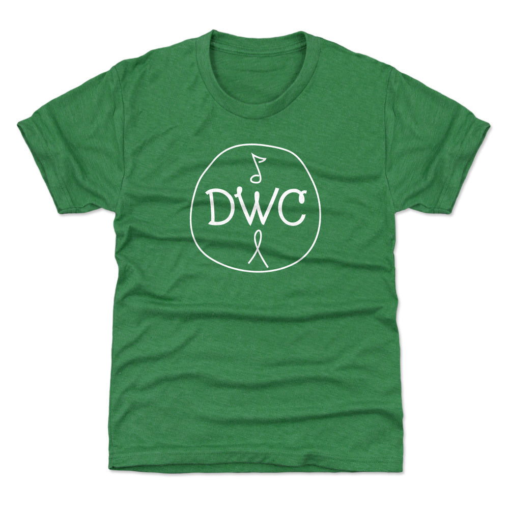 Dancing While Cancering Kids T-Shirt | 500 LEVEL