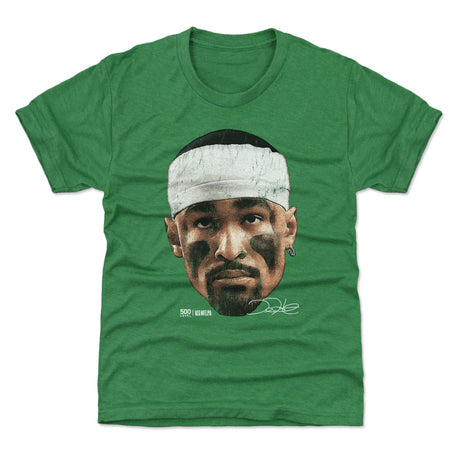 Jalen Hurts Kids T-Shirt | 500 LEVEL