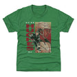 Quinn Hughes Kids T-Shirt | 500 LEVEL