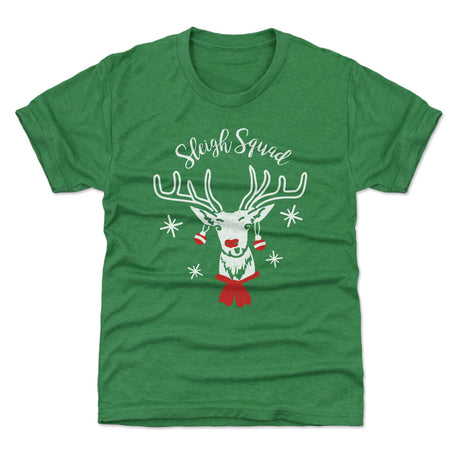 Christmas Kids T-Shirt | 500 LEVEL