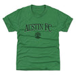 Austin FC Kids T-Shirt | 500 LEVEL