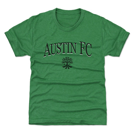 Austin FC Kids T-Shirt | 500 LEVEL