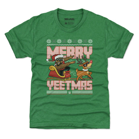 Jey Uso Kids T-Shirt | 500 LEVEL