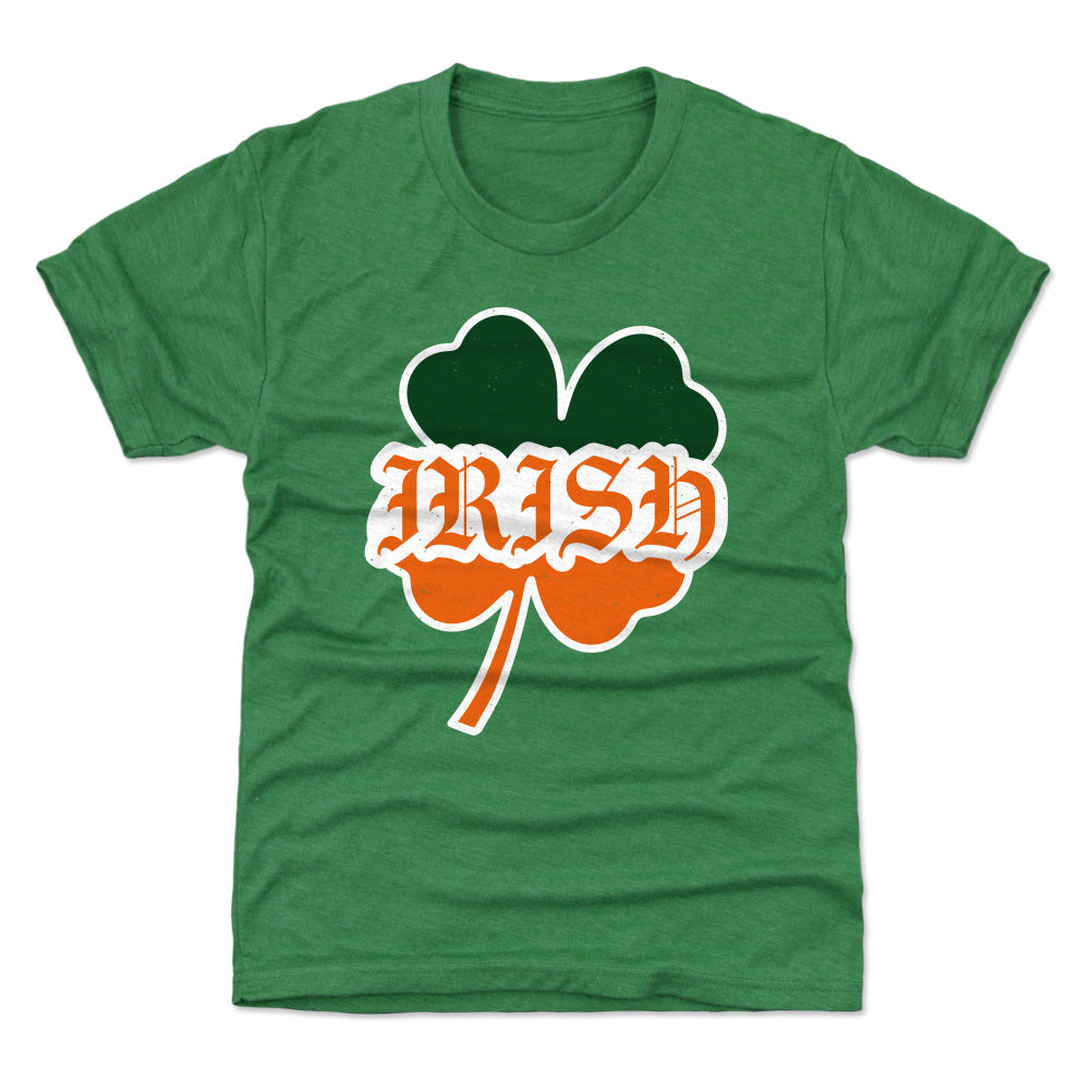 St. Patrick's Day Kids T-Shirt | 500 LEVEL