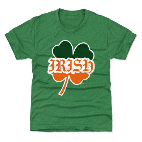 St. Patrick's Day Kids T-Shirt | 500 LEVEL