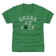 St. Patrick's Day Kids T-Shirt | 500 LEVEL
