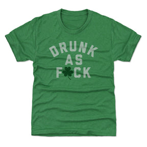 St. Patrick's Day Kids T-Shirt | 500 LEVEL