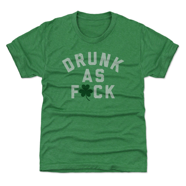 St. Patrick's Day Kids T-Shirt | 500 LEVEL