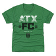 Austin FC Kids T-Shirt | 500 LEVEL