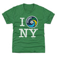New York Cosmos Kids T-Shirt | 500 LEVEL