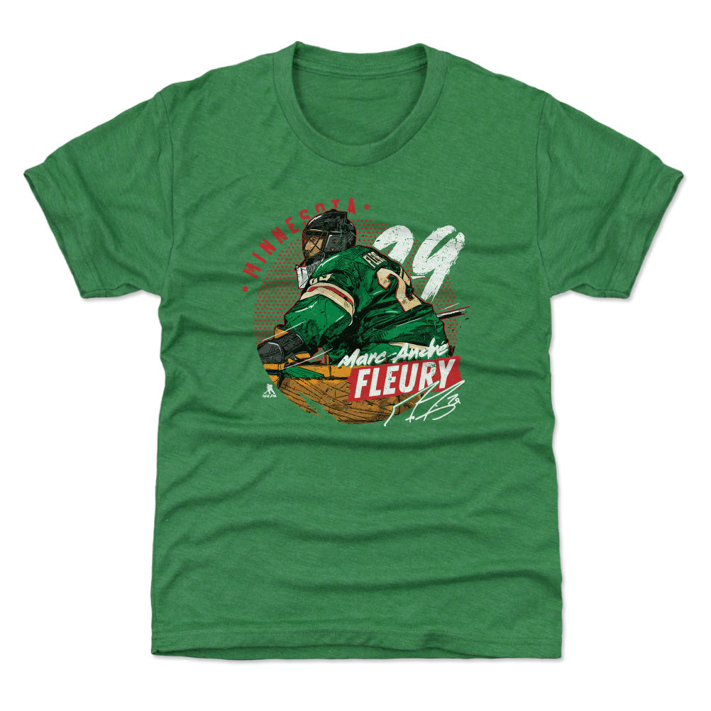 Marc-Andre Fleury Kids T-Shirt | 500 LEVEL