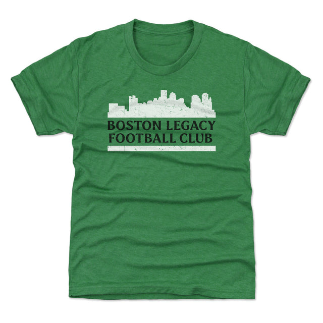 Boston Legacy FC Kids T-Shirt | 500 LEVEL