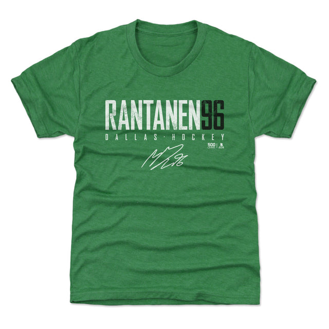 Mikko Rantanen Kids T-Shirt | 500 LEVEL