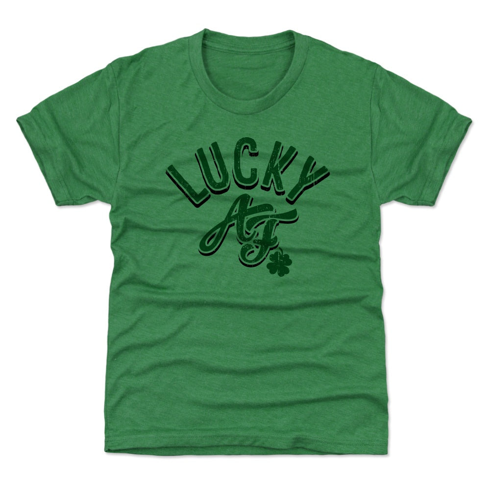 St. Patrick's Day Kids T-Shirt | 500 LEVEL