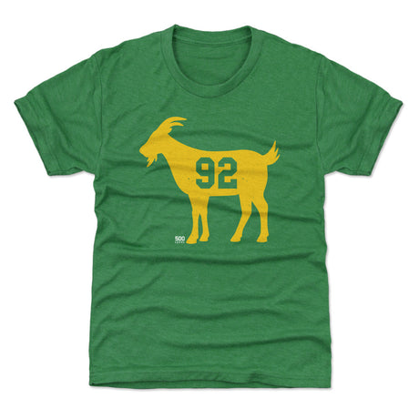Green Bay Kids T-Shirt | 500 LEVEL