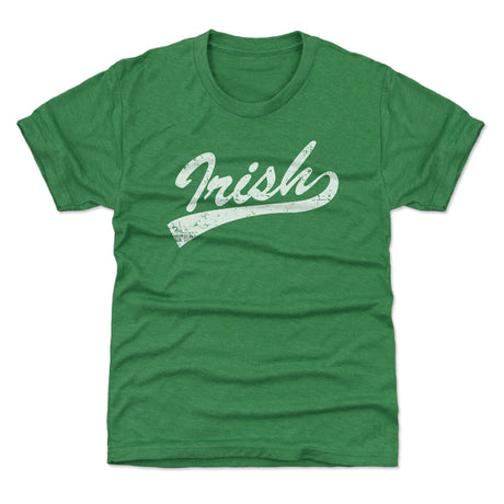 St. Patrick's Day Kids T-Shirt | 500 LEVEL