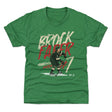 Brock Faber Kids T-Shirt | 500 LEVEL